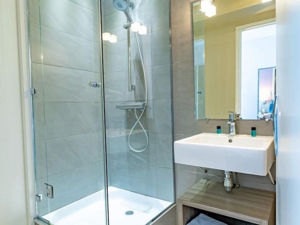 Hotel le Jersey