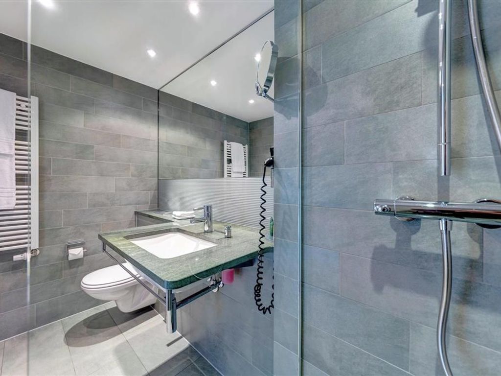 Hilton Garden Inn Stuttgart Neckarpark