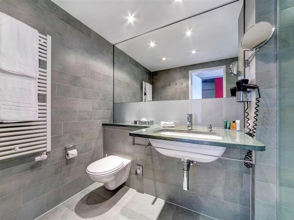 Hilton Garden Inn Stuttgart Neckarpark