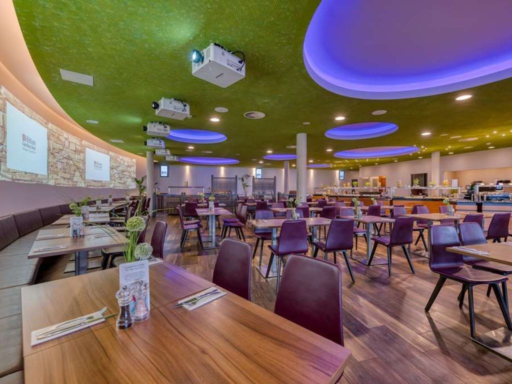 Hilton Garden Inn Stuttgart Neckarpark