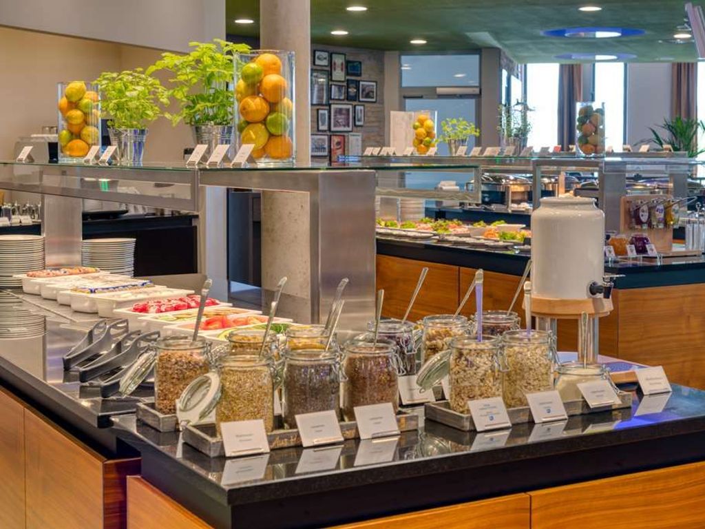 Hilton Garden Inn Stuttgart Neckarpark