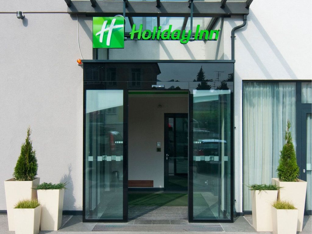 Holiday Inn SALZBURG CITY by IHG