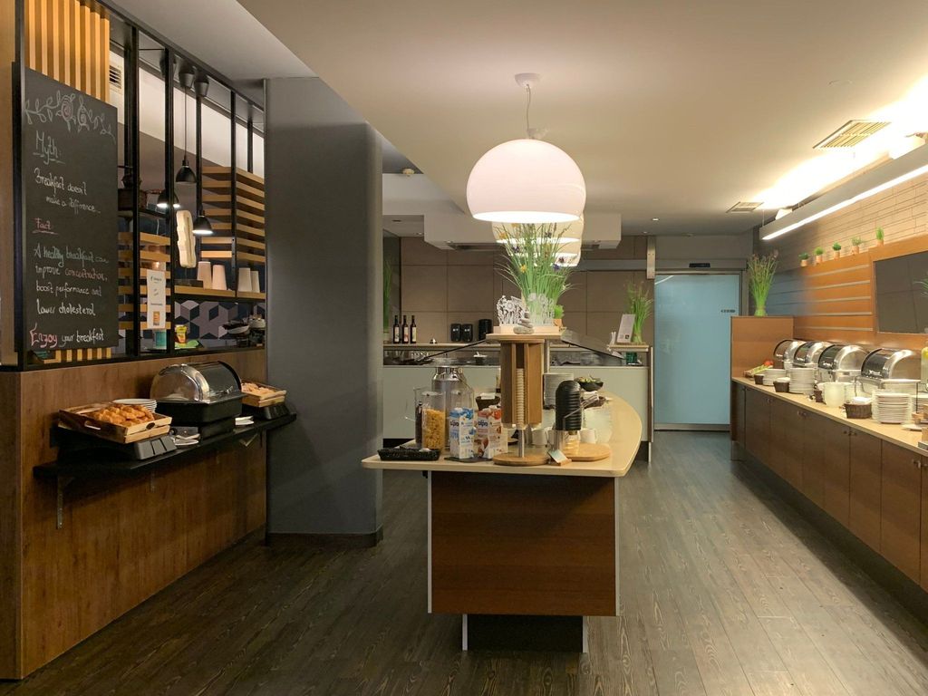 Holiday Inn SALZBURG CITY by IHG