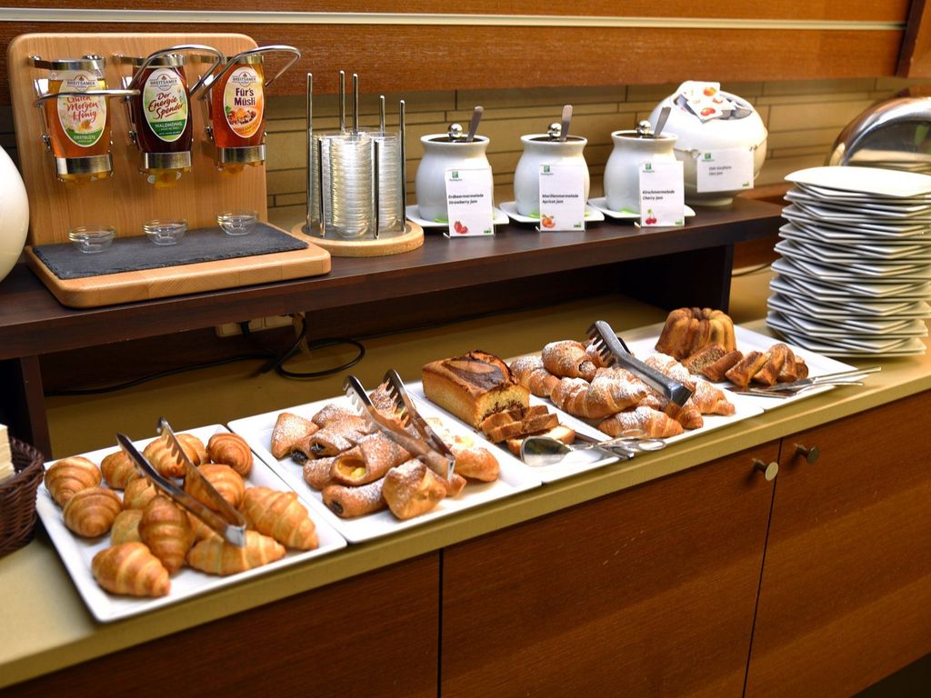 Holiday Inn SALZBURG CITY by IHG