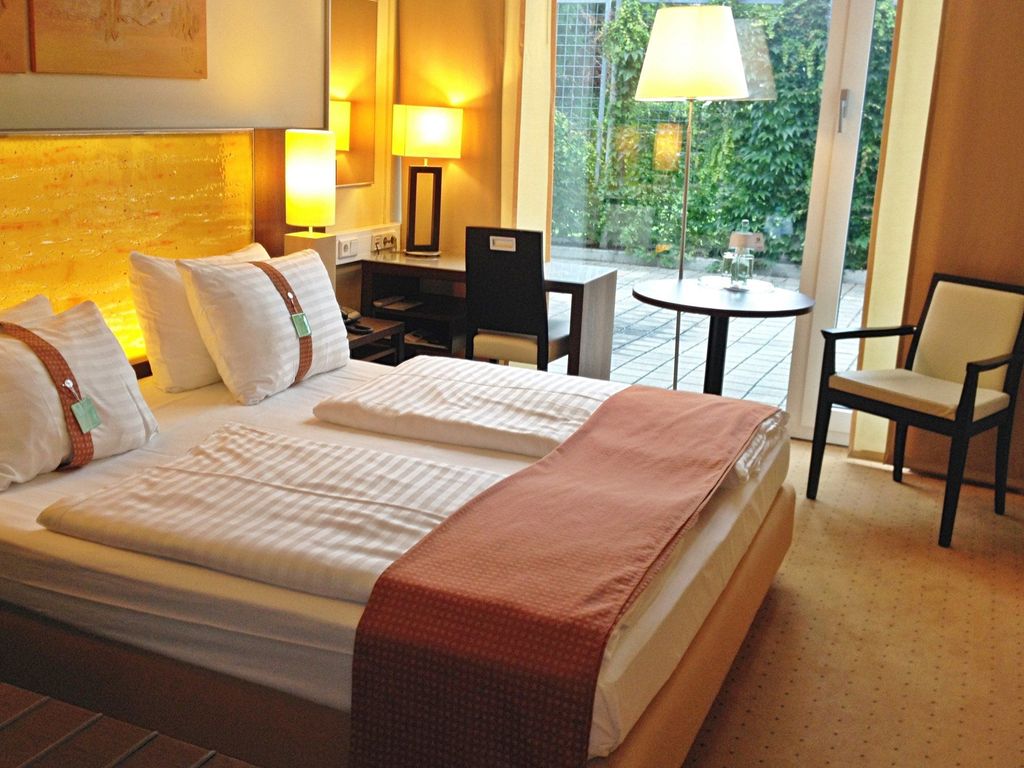 Holiday Inn SALZBURG CITY by IHG