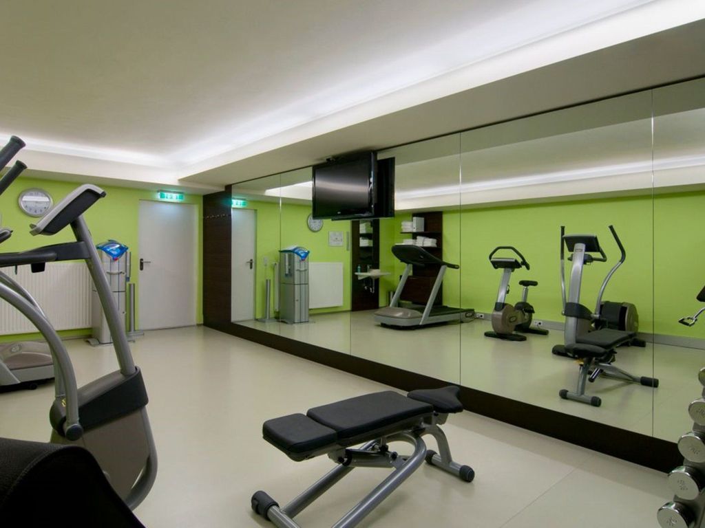 Holiday Inn SALZBURG CITY by IHG