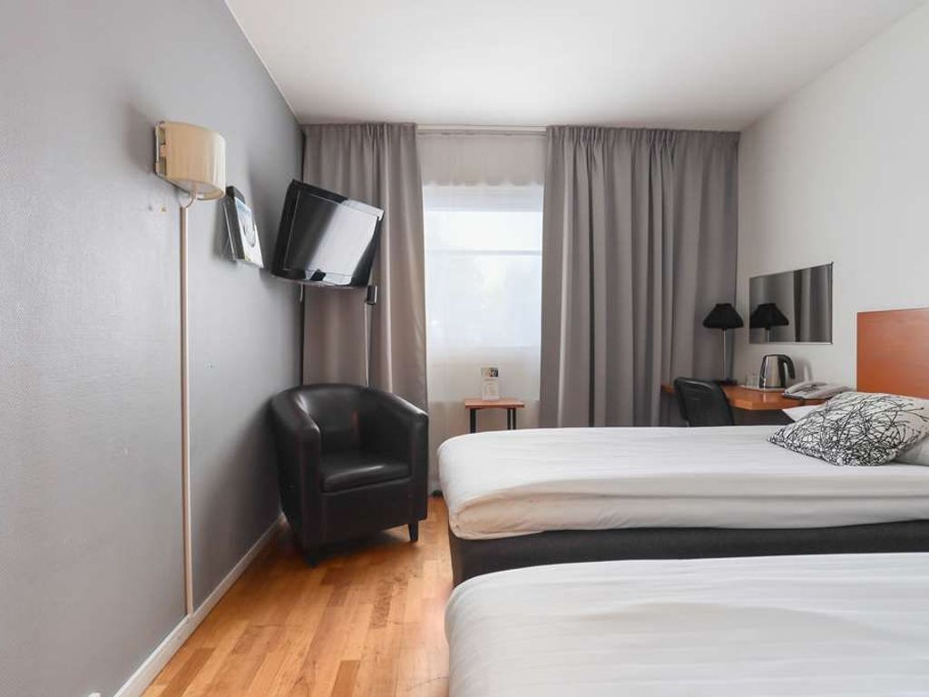 Best Western Hotel Botnia