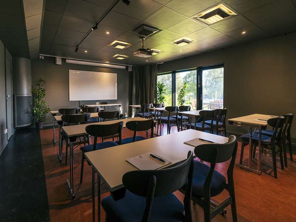 Best Western Hotel Botnia