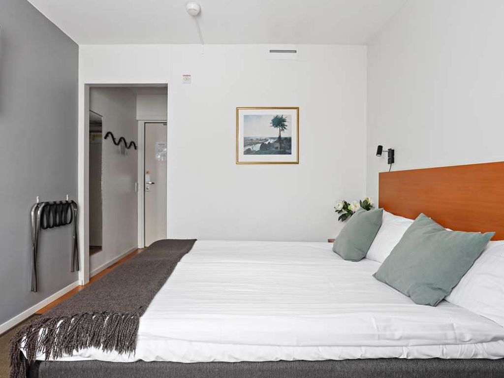 Best Western Hotel Botnia