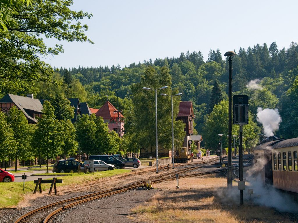 Hotel Habichtstein