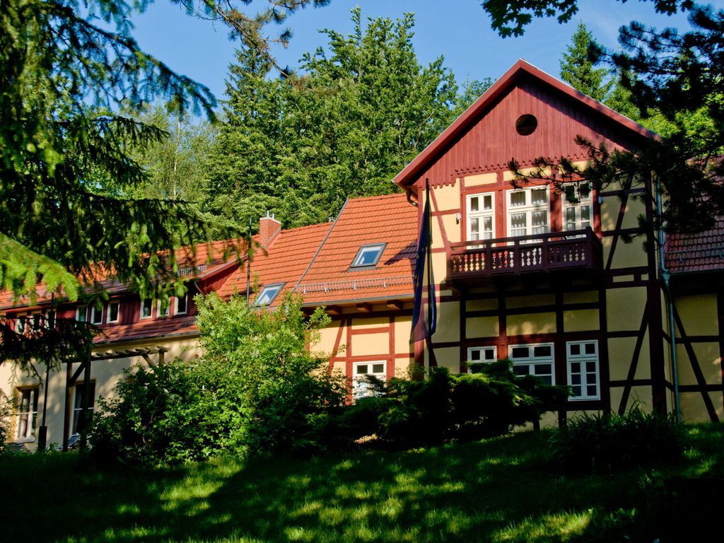 Hotel Habichtstein