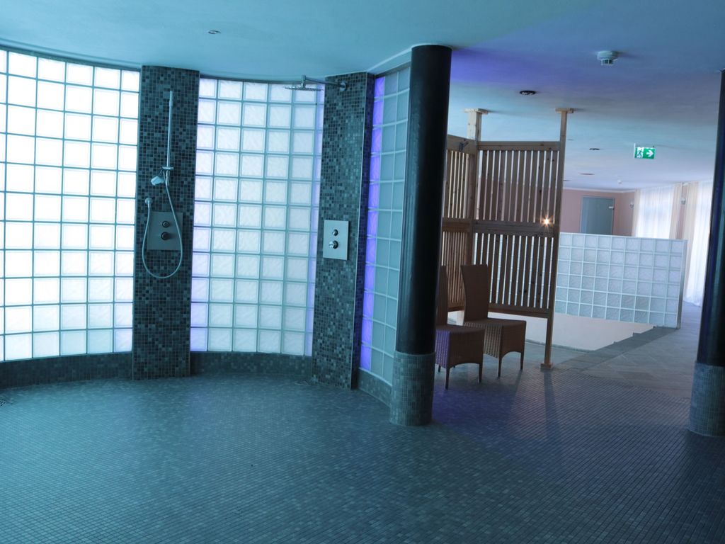 Hotel Habichtstein