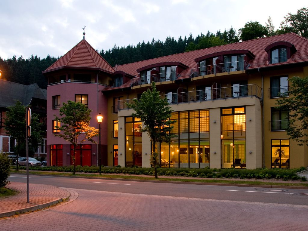 Hotel Habichtstein