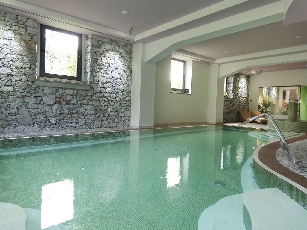 Lovere Resort & Spa
