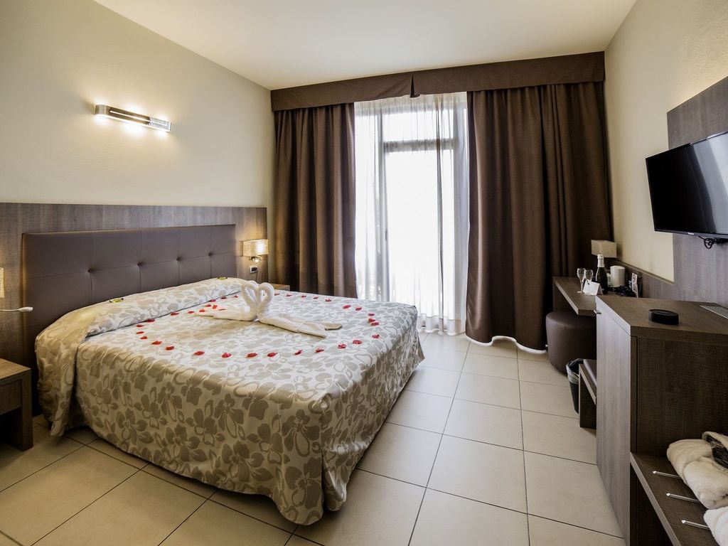 Lovere Resort & Spa