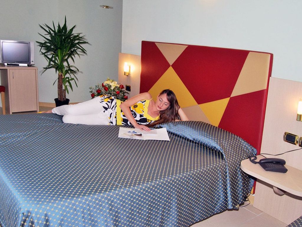 Lovere Resort & Spa