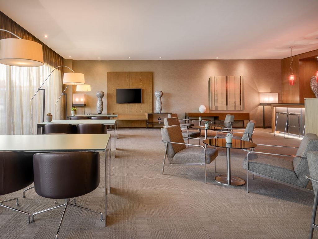 AC Hotels by Marriott Hotel Vicenza
