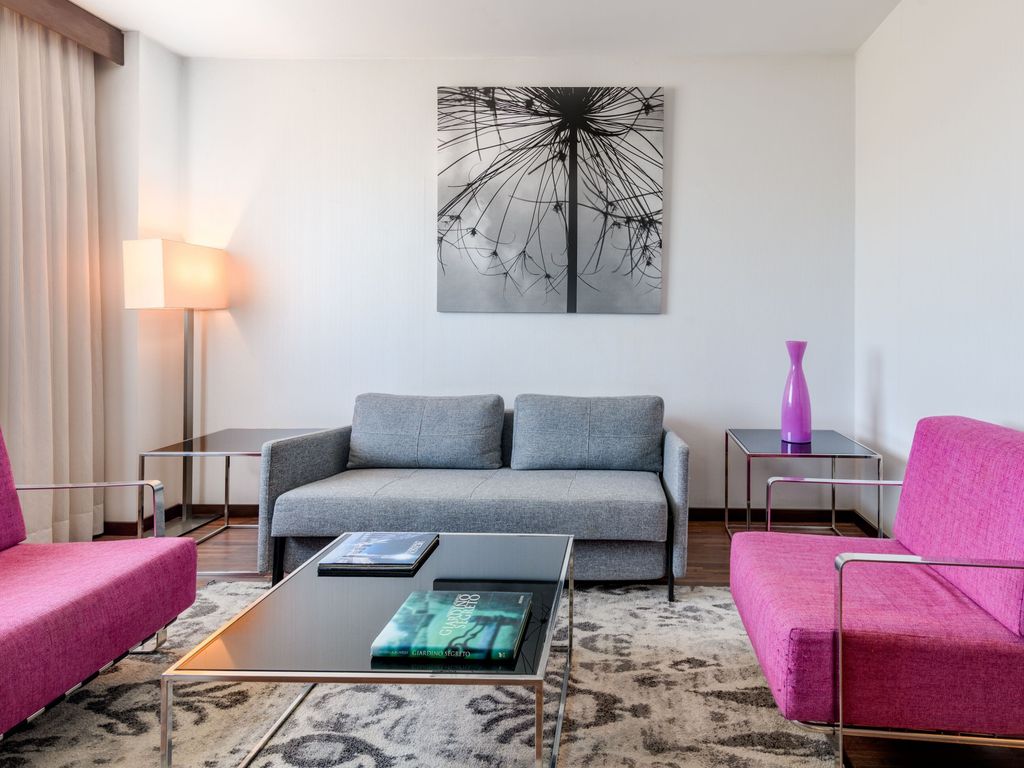 AC Hotels by Marriott Hotel Vicenza
