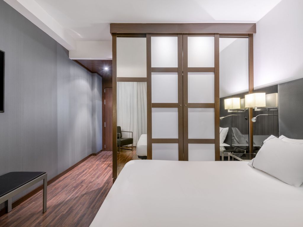 AC Hotels by Marriott Hotel Vicenza