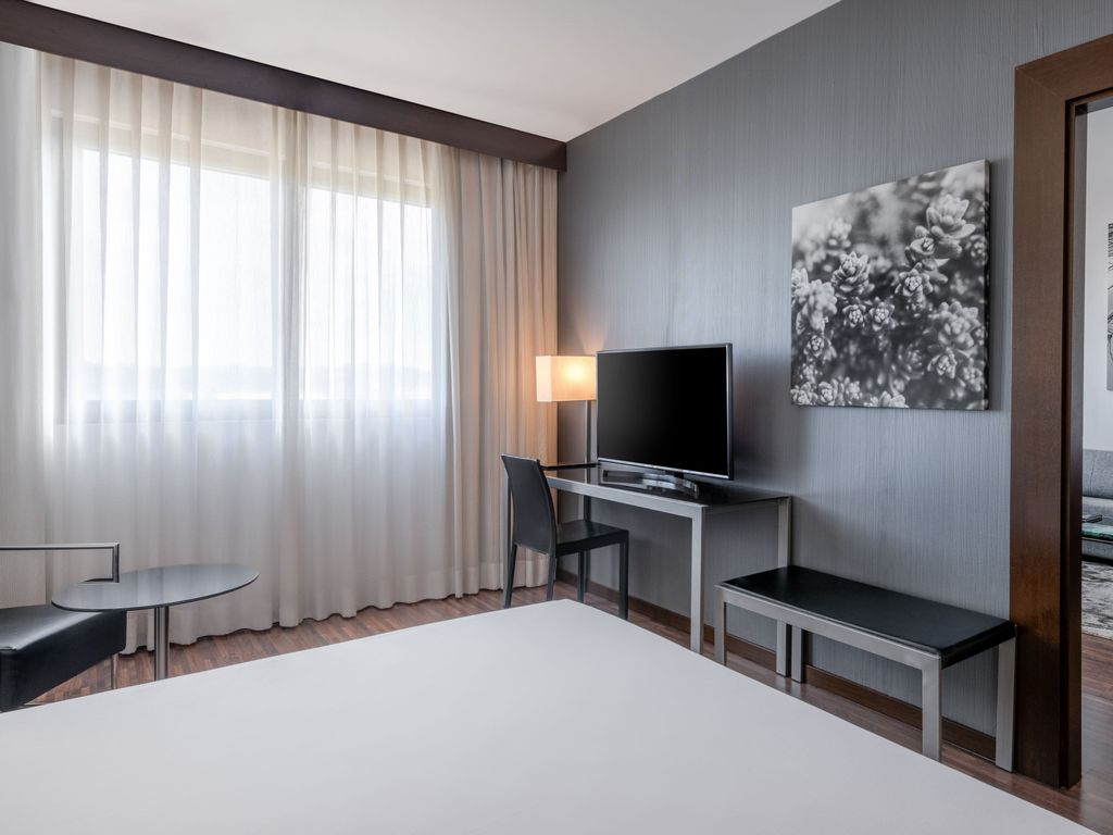 AC Hotels by Marriott Hotel Vicenza