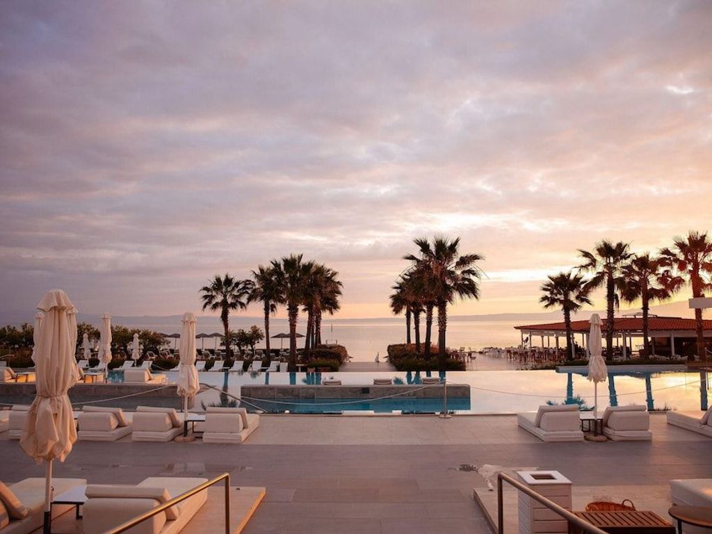 Halkidiki Domes Noruz Kassandra - Adults Only