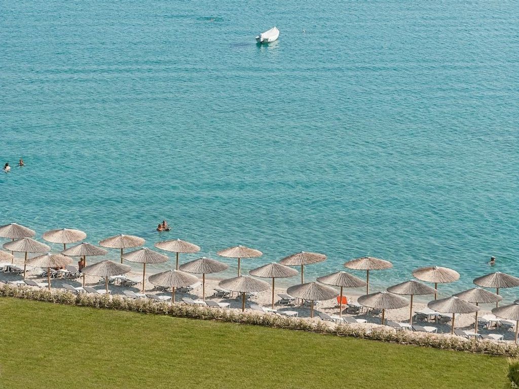 Halkidiki Domes Noruz Kassandra - Adults Only