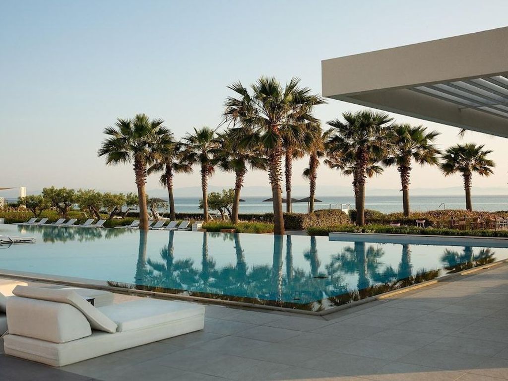 Halkidiki Domes Noruz Kassandra - Adults Only