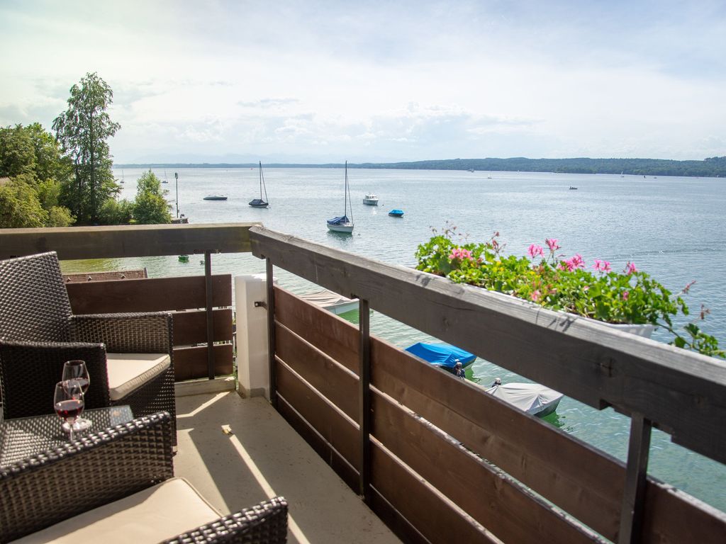 Seehotel Leoni