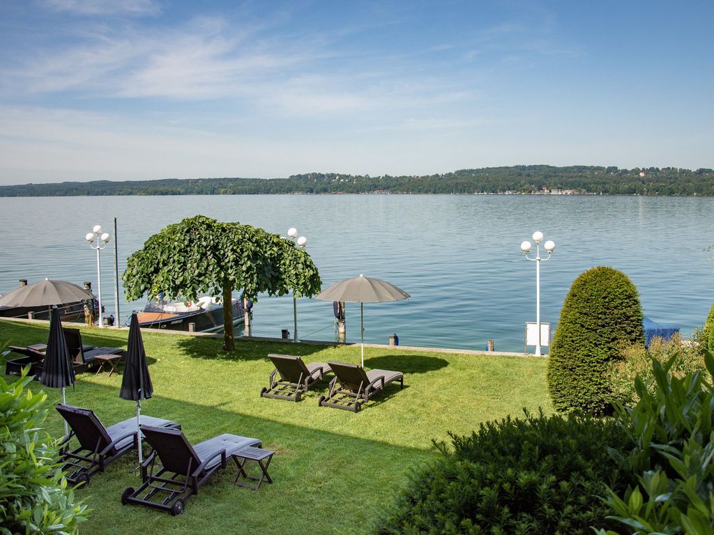 Seehotel Leoni