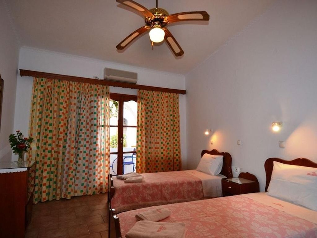 Villa Georgia