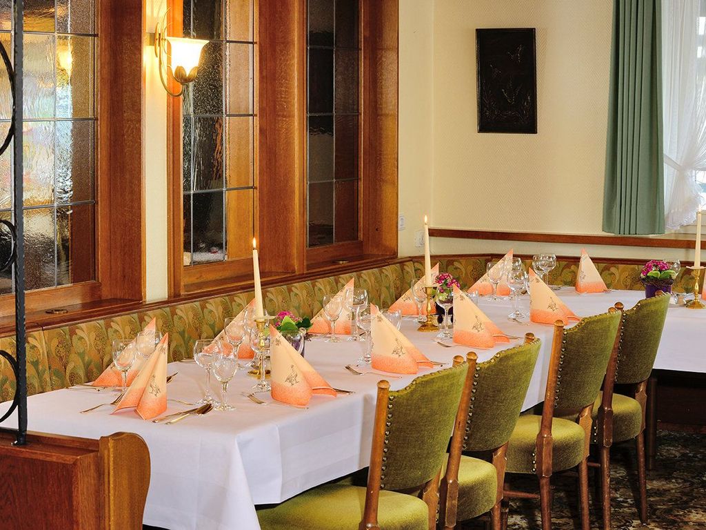 Albers Landhotel