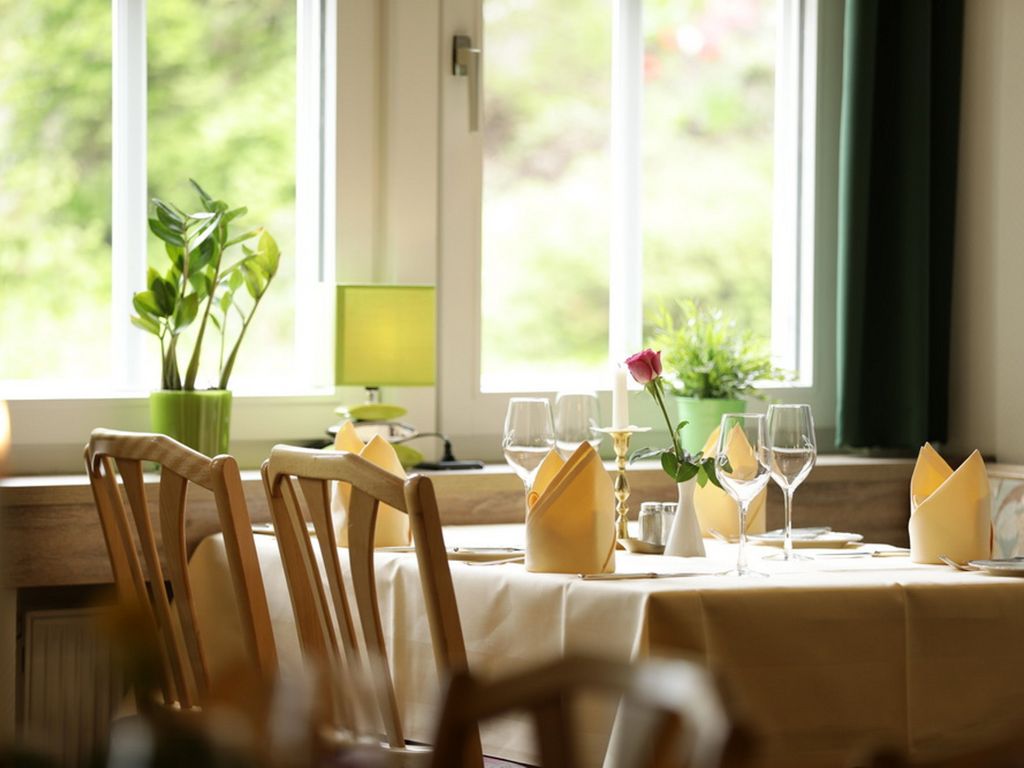 Albers Landhotel