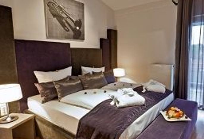Art Hotel Superior