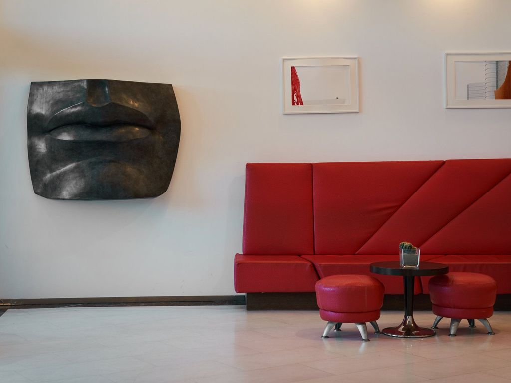 UNA Hotels Malpensa