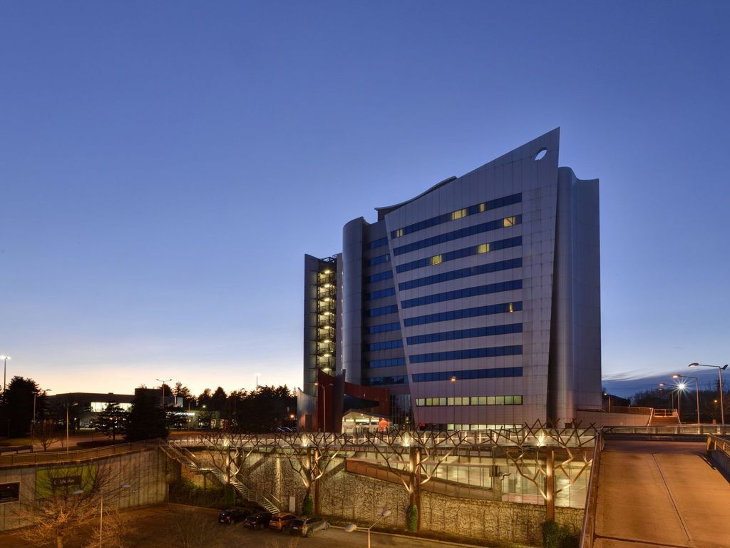 UNA Hotels Malpensa