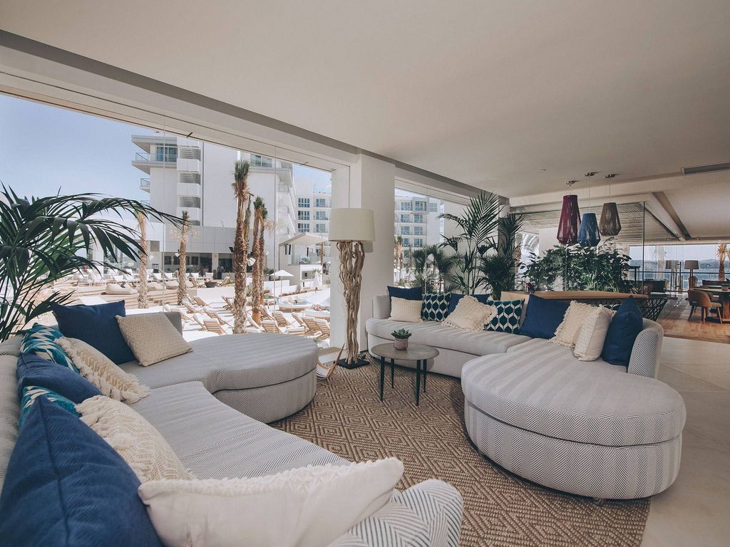Amàre Beach Hotel Ibiza