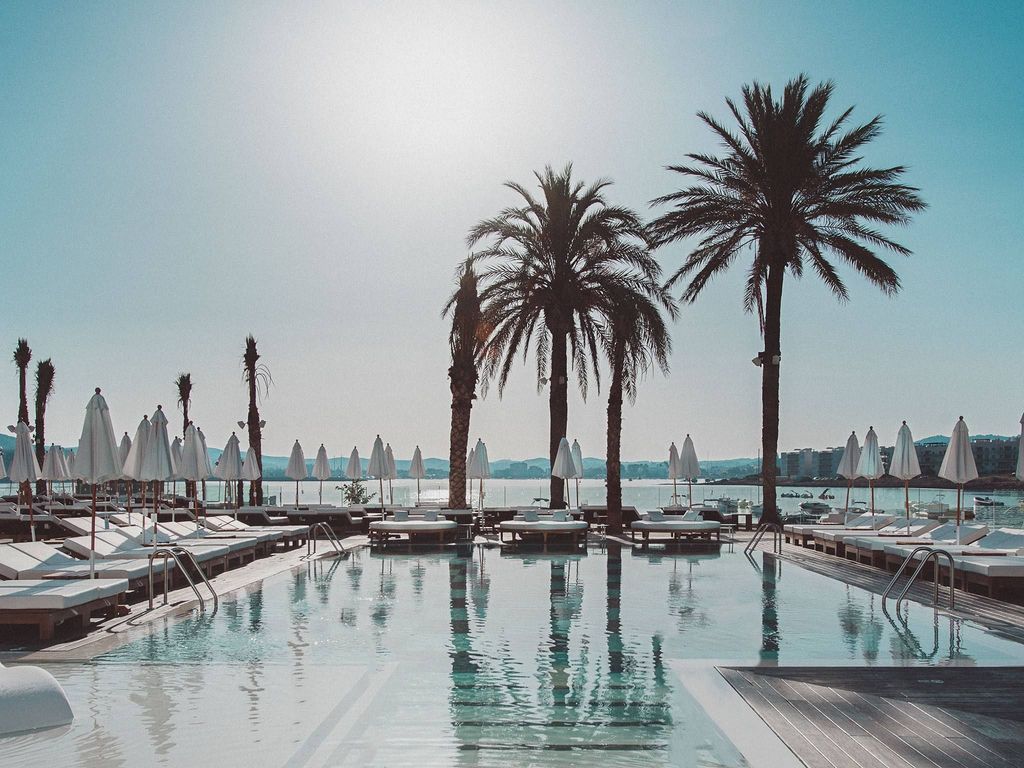 Amàre Beach Hotel Ibiza