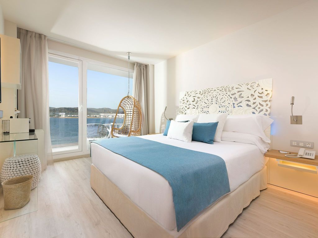 Amàre Beach Hotel Ibiza