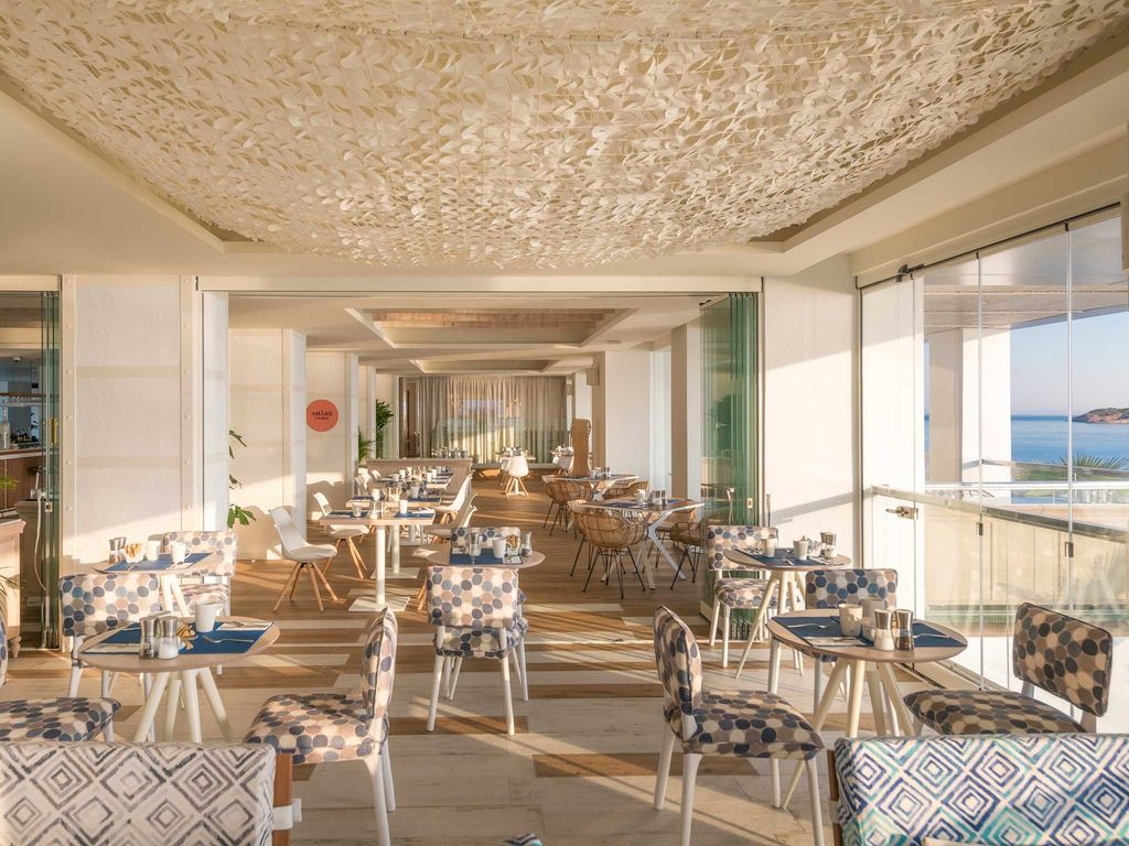 Amàre Beach Hotel Ibiza