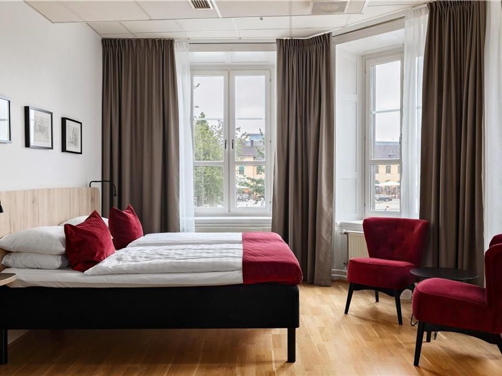 Best Western Hotel Svava