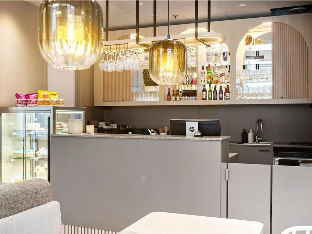 Best Western Hotel Svava
