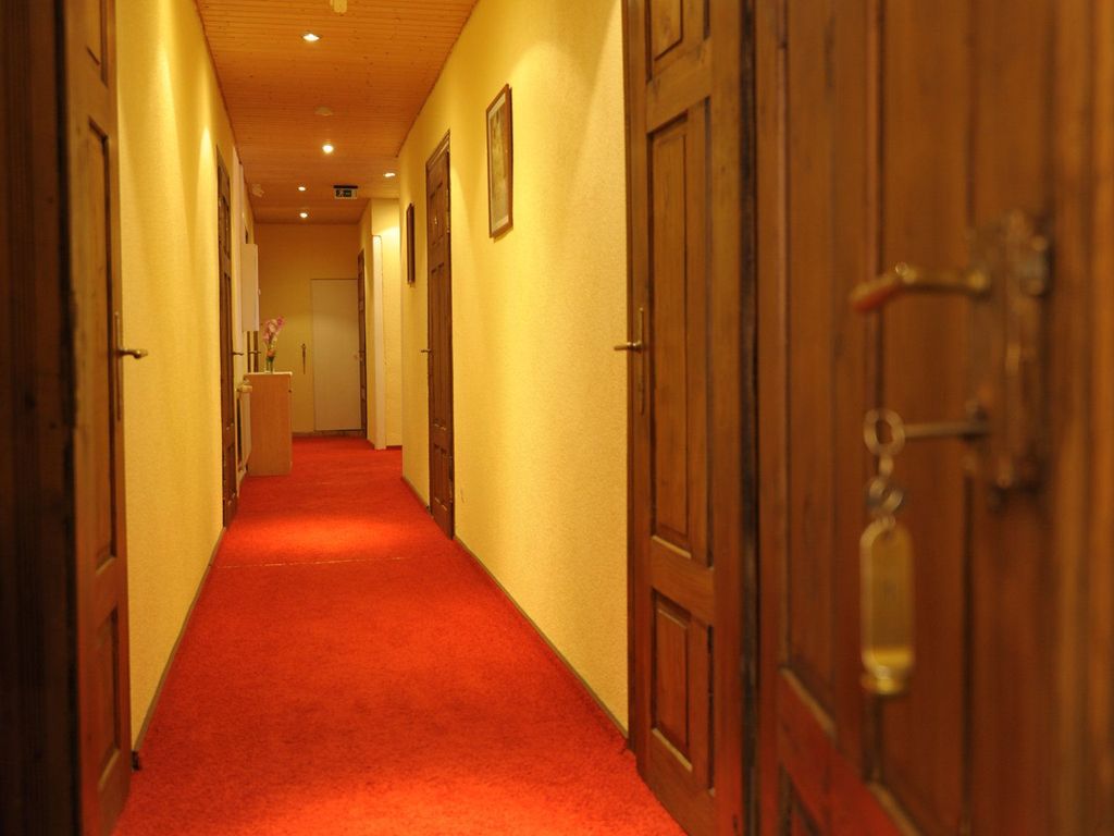 Thüringer Hof Pension & Hotel