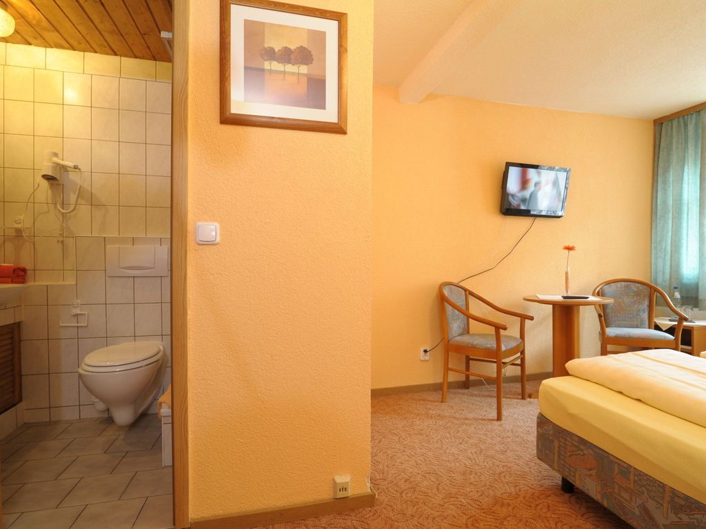 Thüringer Hof Pension & Hotel