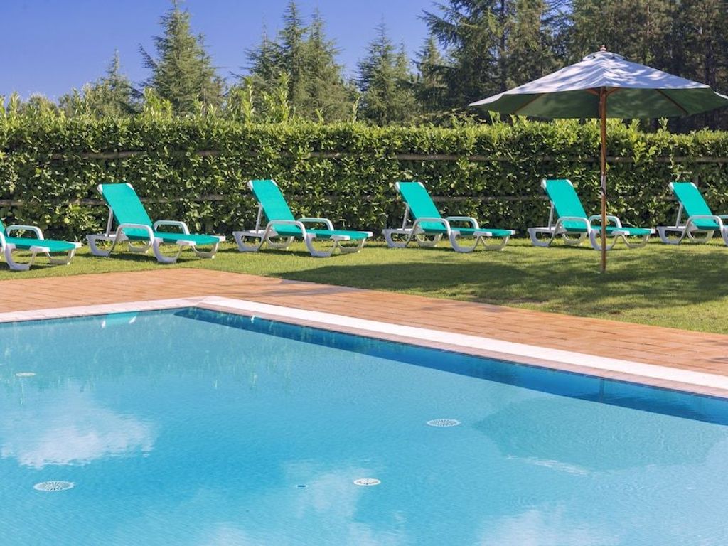 Vilar Rural de Sant Hilari by Serhs Hotels
