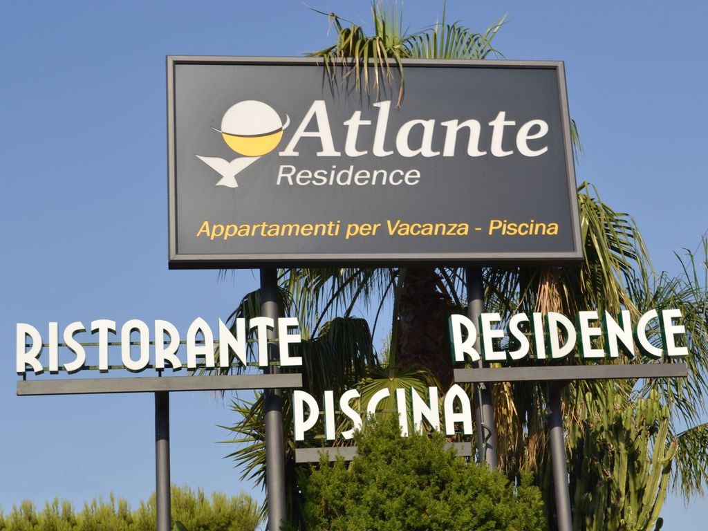 Atlante Residence