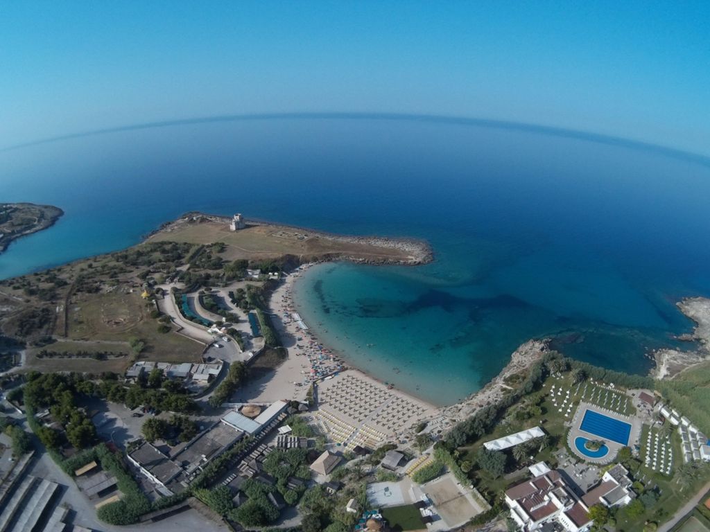 Atlante Residence