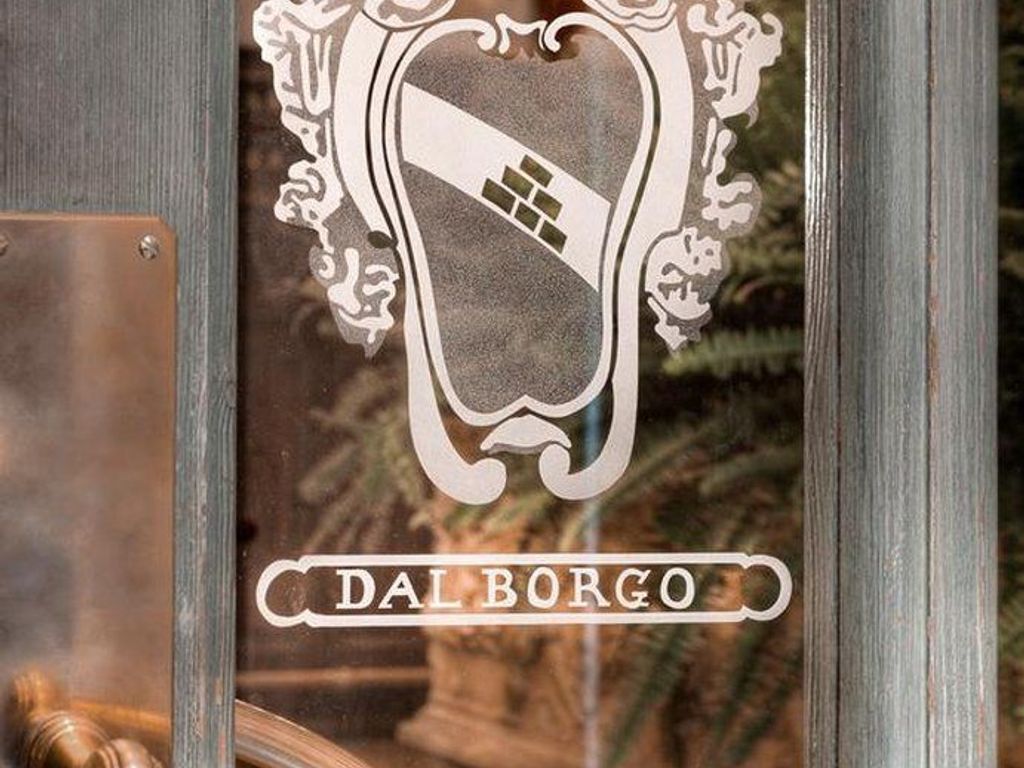 Palazzo dal Borgo