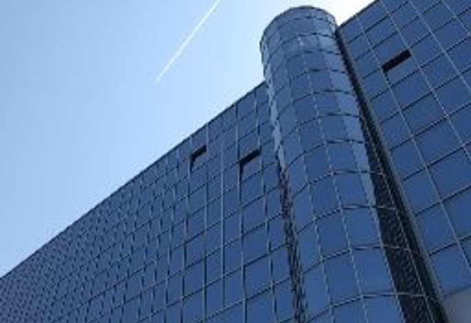 Galilei Hotel
