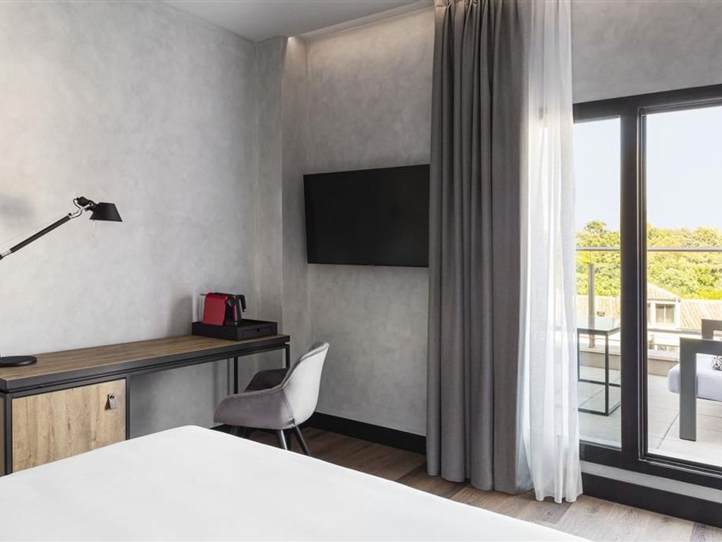 Radisson RED Madrid
