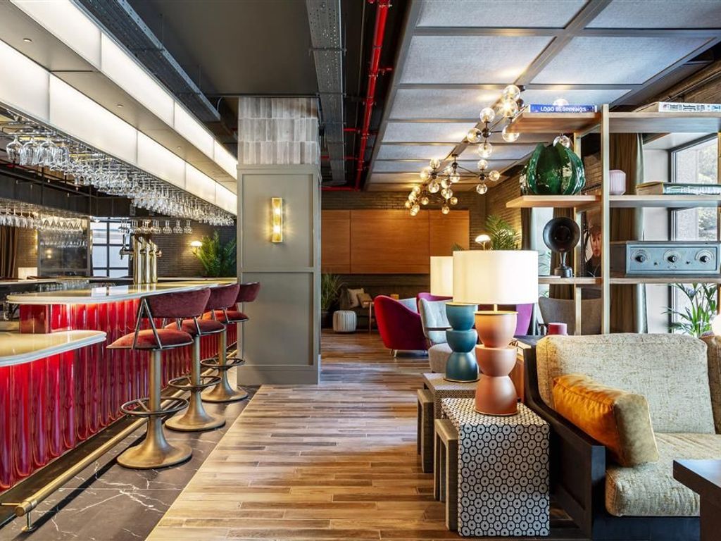 Radisson RED Madrid